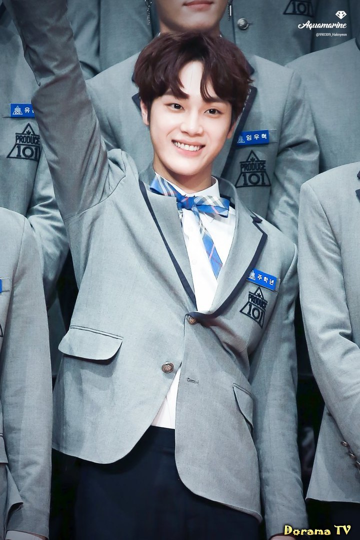 Джу Ханён, Ju Haknyeon, Чжу Хак Нён, Joo Hak Nyeon, 주학년,