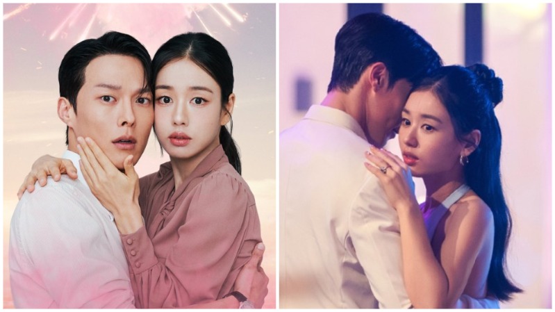 Не стоило целоваться, Поцелуй без причины, Dynamite Kiss, 키스는 괜히 해서, Не стоило целоваться, Поцелуй без причины, Dynamite Kiss, 키스는 괜히 해서,