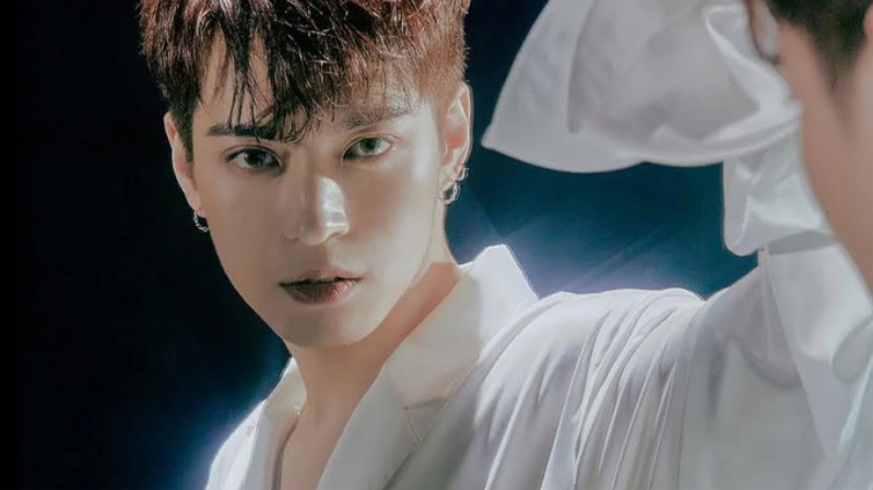 С Хвичана из OMEGA X сняли обвинение С Хвичана из OMEGA X сняли обвинение