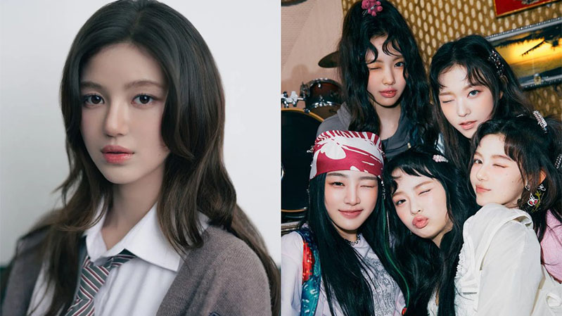 Даниэль исключена из ADOR, NewJeans больше не будет группой из 5 человек