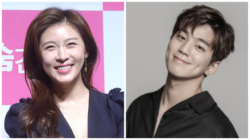 Ха Чжи Вон и Ким Мин Гю сыграют в дораме «Охотник за изменами»?