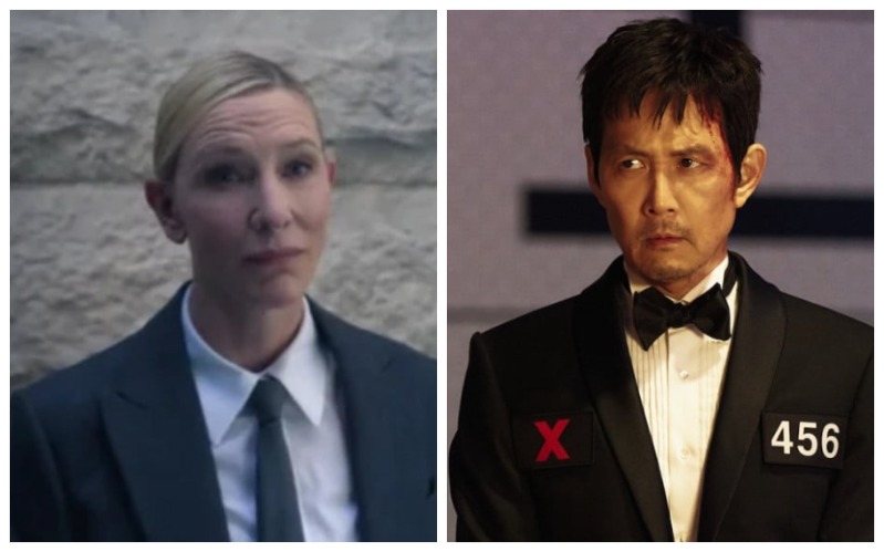 Игра в кальмара, Игра в кальмара Америка, Squid Game America