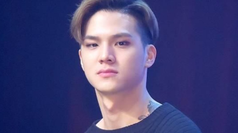 Пан Минсу, 방민수, 方旻洙, Bang Min Soo, Бан Мин Су