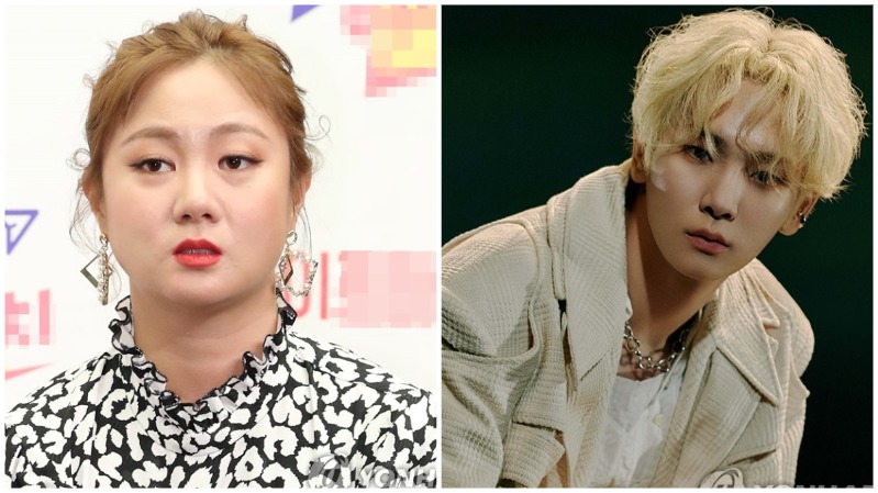 Пак На Рэ и Ки из SHINee покидают развлекательные шоу Пак На Рэ и Ки из SHINee покидают развлекательные шоу