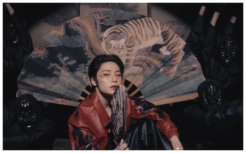 Stray Kids, 스트레이 키즈, Do It, SKZ It Tape Do It Stray Kids, 스트레이 키즈, Do It, SKZ It Tape Do It