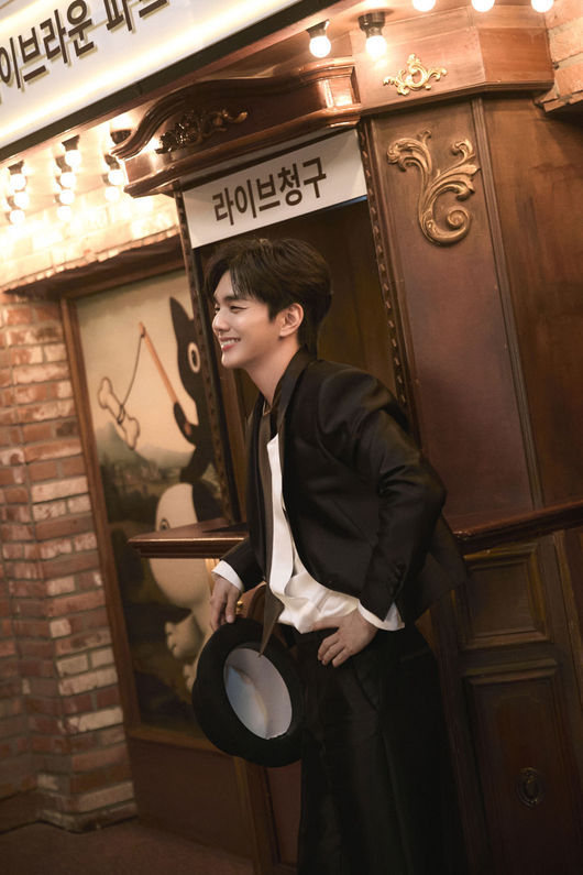 Ю Сын Хо, Yoo Seung Ho, 유승호