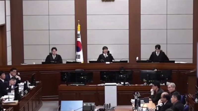 Бывшему президенту Южной Кореи грозит смертная казнь?