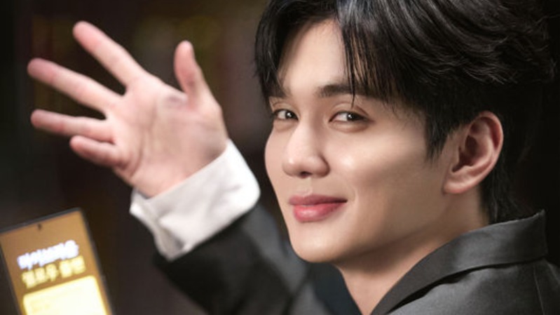 Ю Сын Хо, Yoo Seung Ho, 유승호