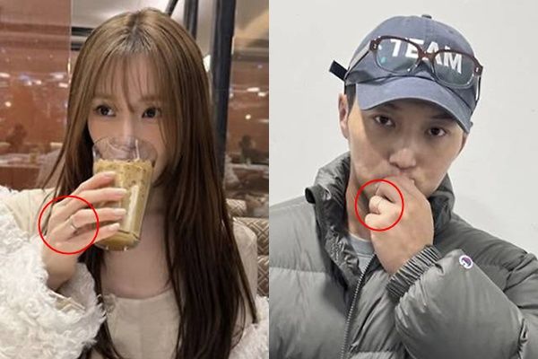 Пён Ё Хан и Тиффани из Girls' Generation встречаются Пён Ё Хан и Тиффани из Girls' Generation встречаются