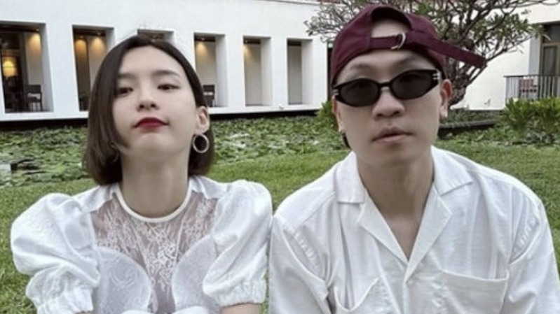 Гэко из Dynamic Duo и Ким Су Ми развелись после 15 лет совместной жизни