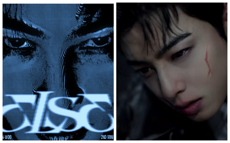 Чха Ын У, Cha Eun Woo, 차은우, Ча Ын У, Cha Eunwoo, Else