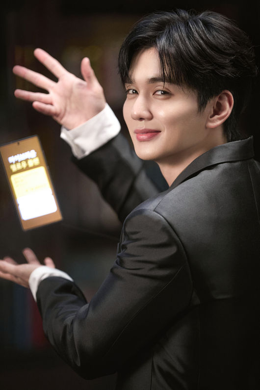 Ю Сын Хо, Yoo Seung Ho, 유승호