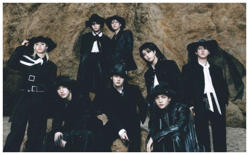 Stray Kids, 스트레이 키즈, Do It, SKZ It Tape Do It Stray Kids, 스트레이 키즈, Do It, SKZ It Tape Do It