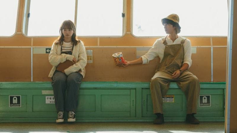 Коллекция OST к сериалу «Моя юность» с Сон Джун Ки и Чон У Хи