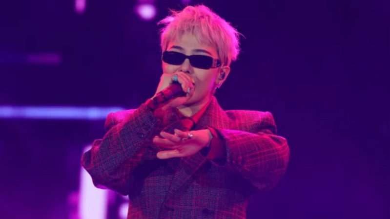 G-Dragon выступит на гала-ужине встречи лидеров стран АТЭС