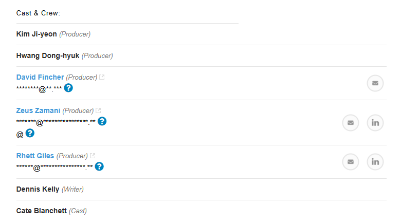 Игра в кальмара, Игра в кальмара Америка, Squid Game America