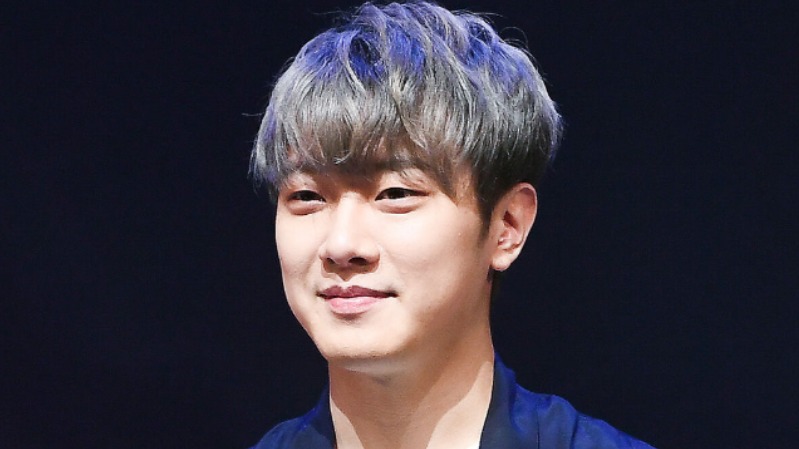 Минхвану из FTISLAND стало дурно во время выступления Минхвану из FTISLAND стало дурно во время выступления