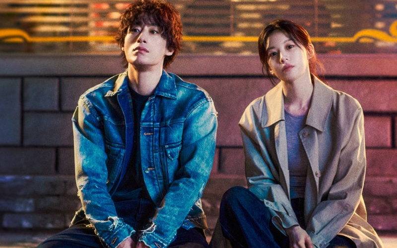 New Korean Dramas: April 2026