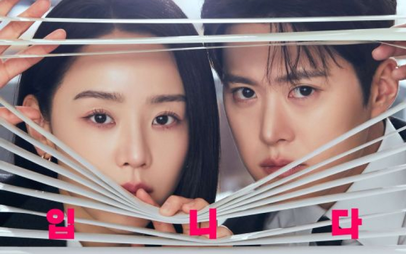 New Korean Dramas: April 2026