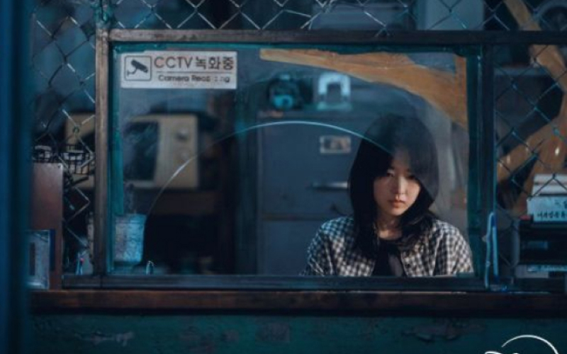 New Korean Dramas: April 2026