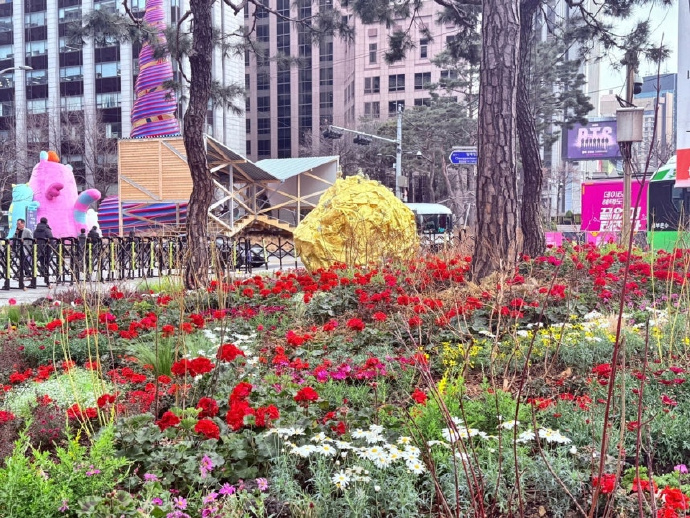 Камбэк BTS: тизеры