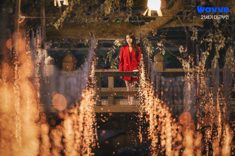 «Идеальная корона»: состоялась премьера дорамы «Жена принца XXI века» «Идеальная корона»: состоялась премьера дорамы «Жена принца XXI века»