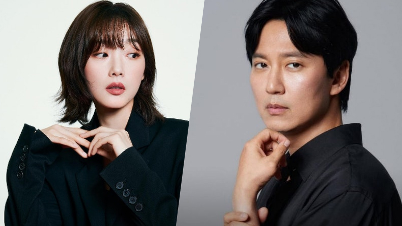 Ли Ю Ми может сняться в новой дораме вместе с Ким Нам Гилем