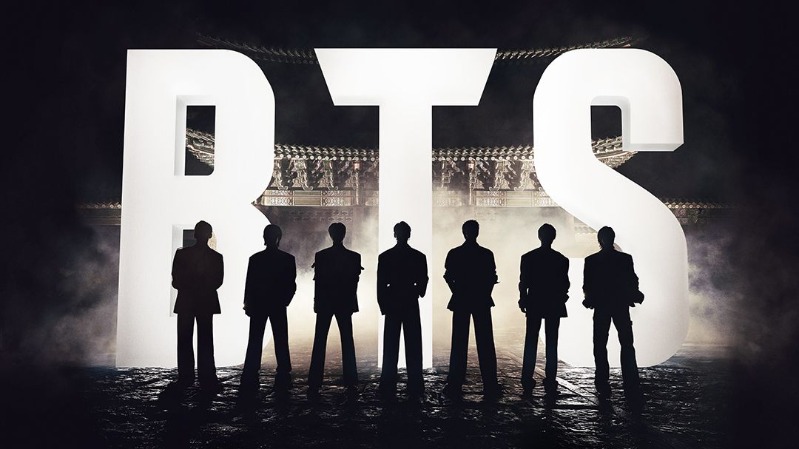 Камбэк BTS: опубликован анимационный ролик «ARIRANG»