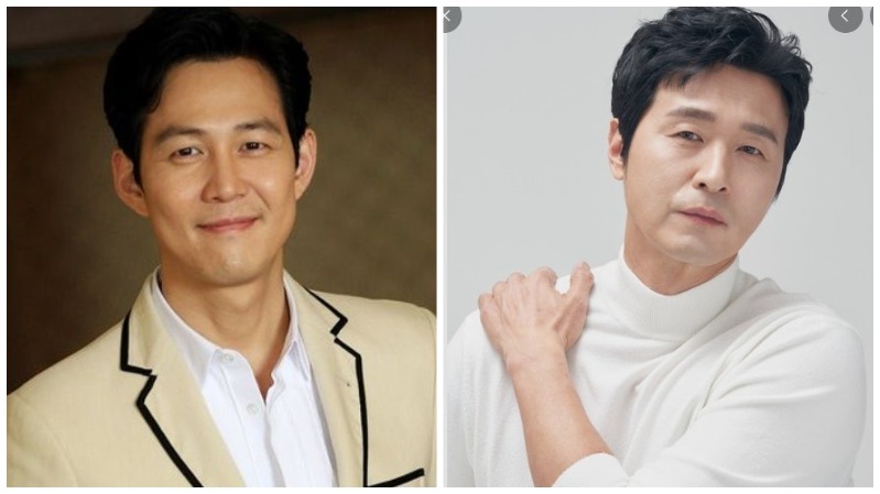 Оказался принцем: раскрыта королевская родословная Ли Джун Хёка