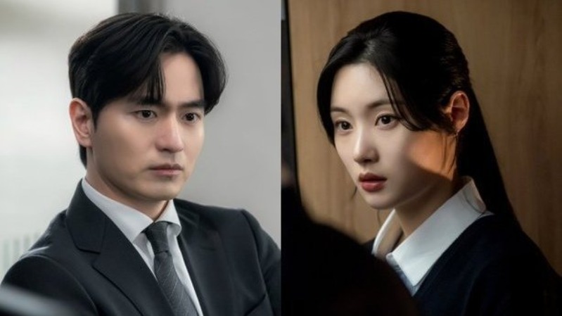 Дорама «Эсквайр» с Ли Джин Уком и Чон Чхэ Ён получит второй сезон?