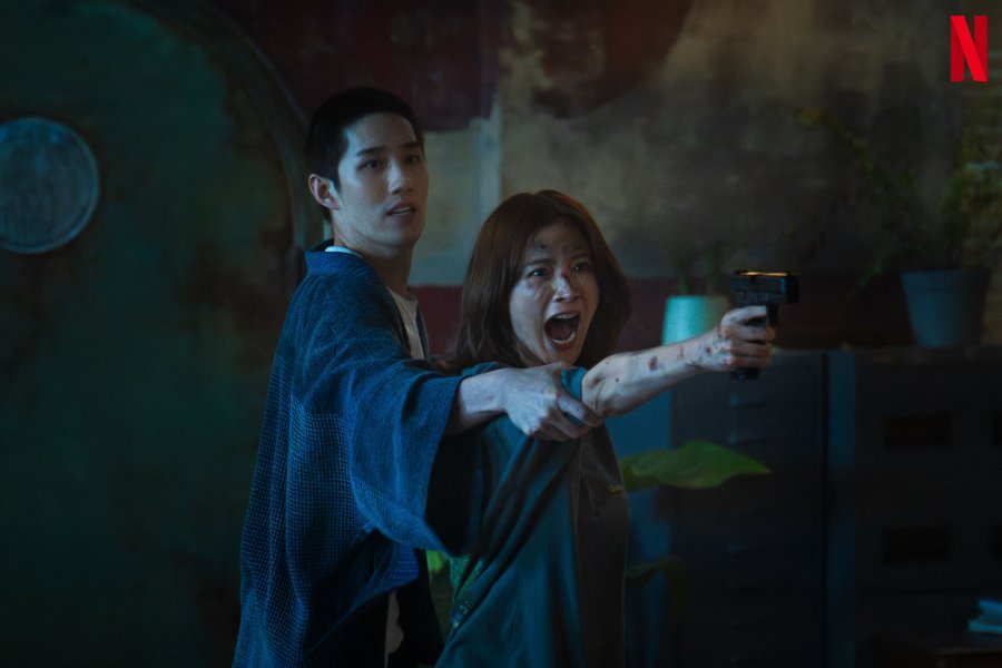 Netflix объявил дату выхода тайского фильма «Мой самый дорогой убийца»