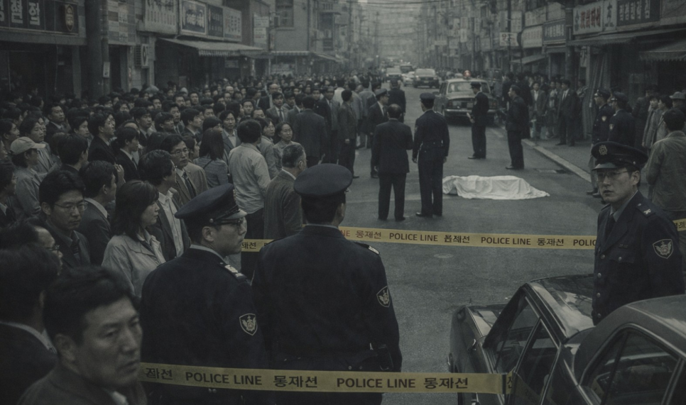 Фильм «Убийцы» с Ли Мин Хо, Ю Хэ Чжином и Пак Хэ Илем выйдет на экраны