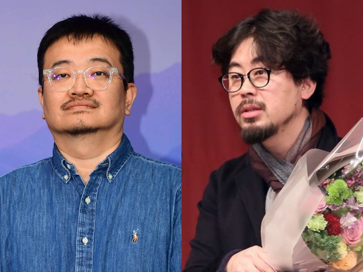 Корейские фильмы на Каннском фестивале 2026