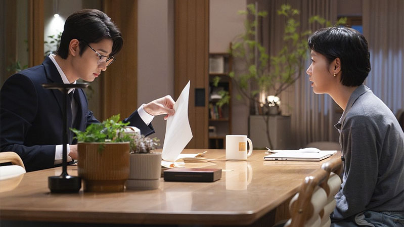 Анонсирована премьера сериала «Клетки Юми 3» в апреле, представлены первые кадры с Ким Го Ын и Ким Джэ Воном