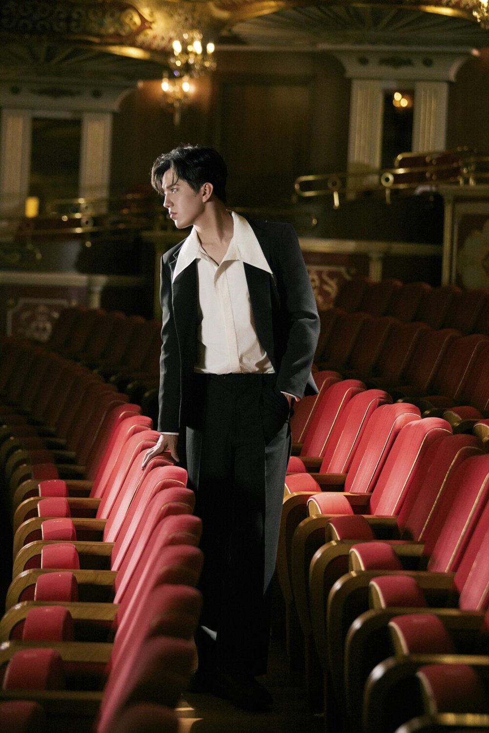 Димаш, Dimash, Voice Beyond Horizon, Голос за горизонтом, 声起地平线