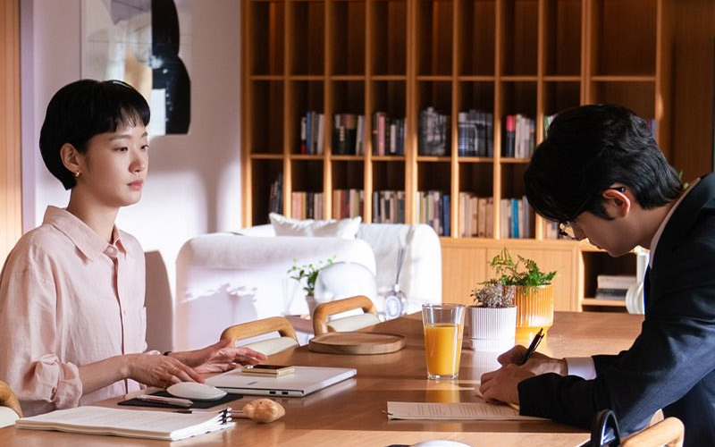 New Korean Dramas: April 2026