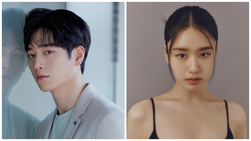 Со Кан Джун и Ан Ын Джин сыграют в мелодраме о сложных отношениях накануне брака