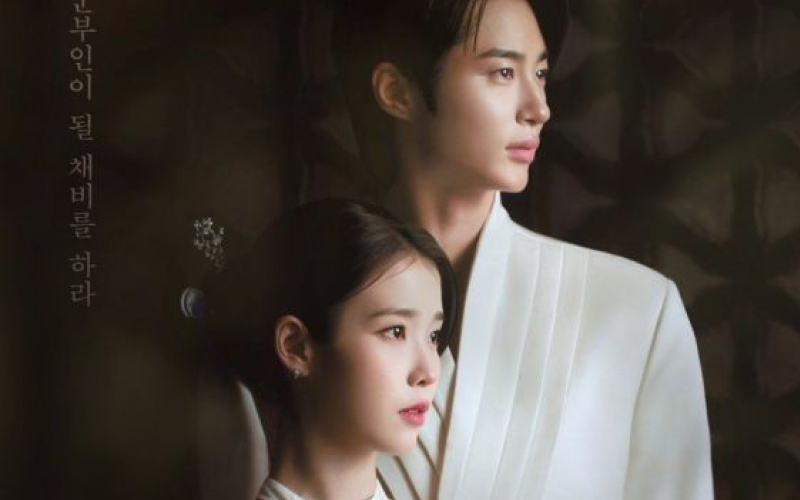 New Korean Dramas: April 2026