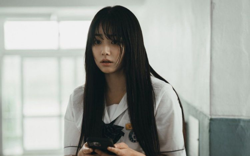 New Korean Dramas: April 2026