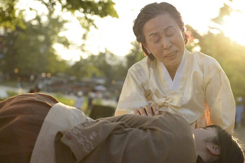 Йерин Ха из «Бриджертонов» - внучка знаменитой корейской актрисы из «М