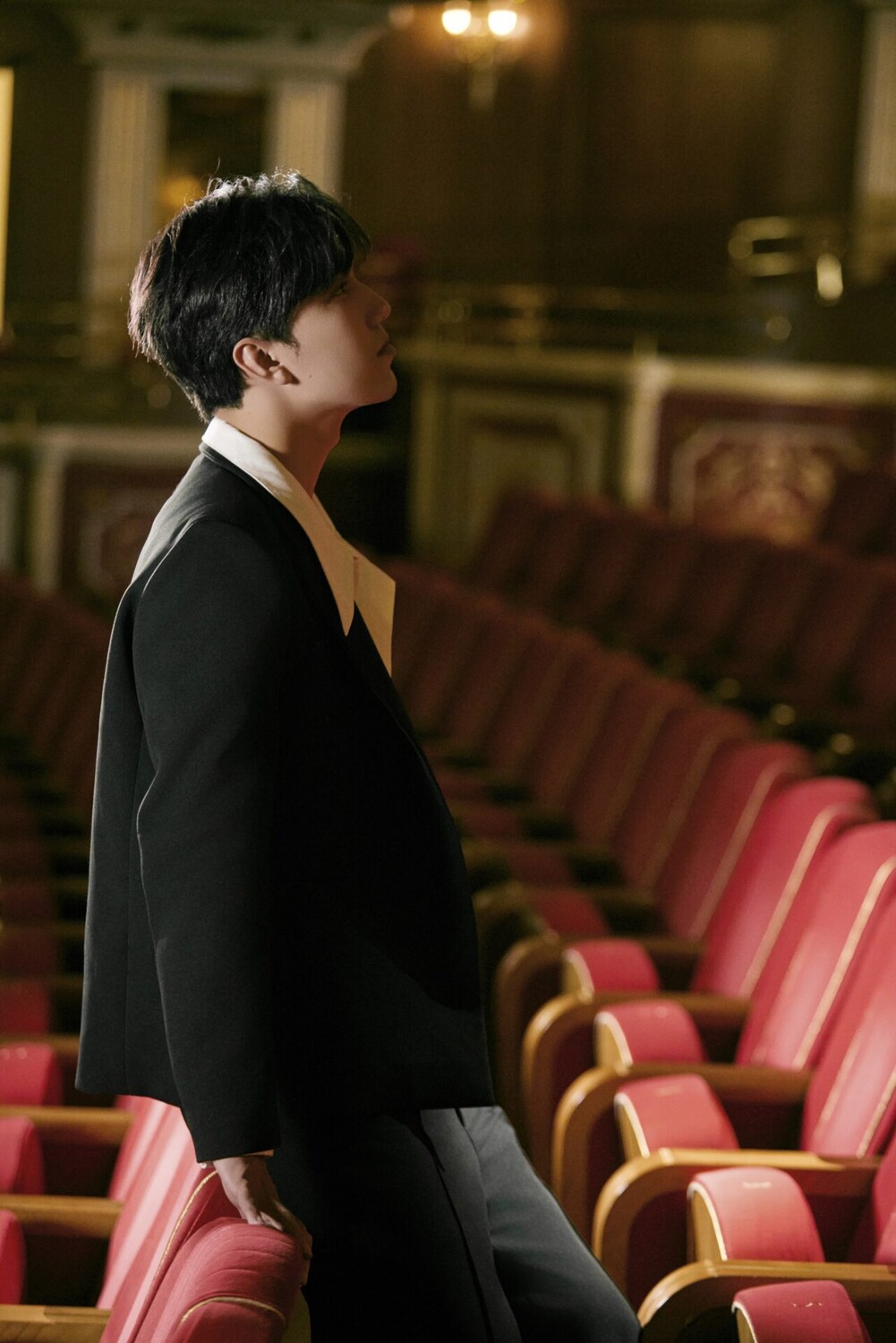 Димаш, Dimash, Voice Beyond Horizon, Голос за горизонтом, 声起地平线