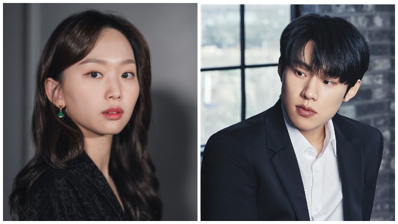 Ким Сон Чхоль и Чжин Ки Чжу сыграют в медицинской дораме «Спящий доктор»