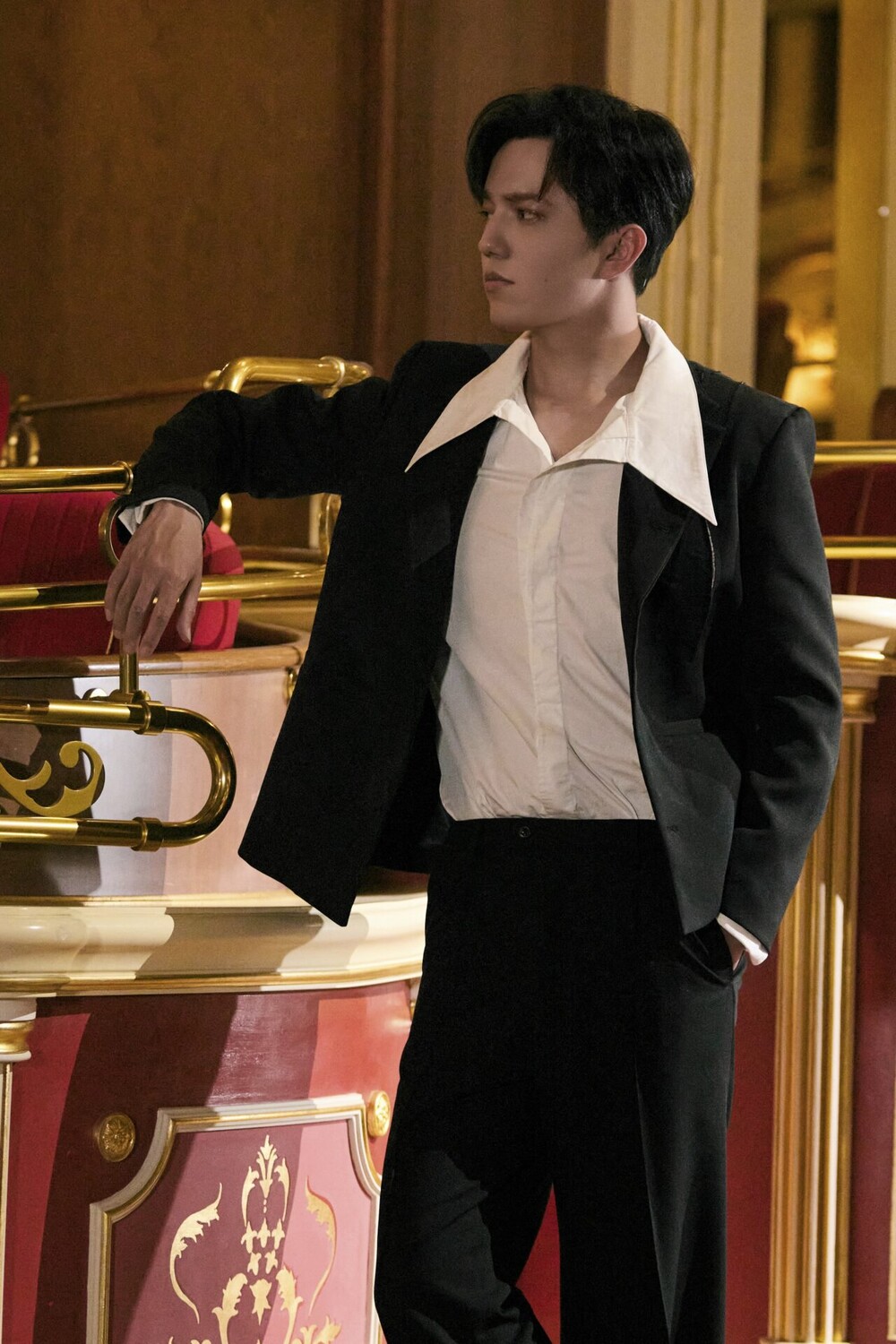 Димаш, Dimash, Voice Beyond Horizon, Голос за горизонтом, 声起地平线