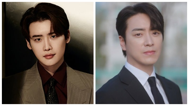 Ли Чон Сок и Ли Джун Хёк сыграют в двух дорамах из одной вселенной