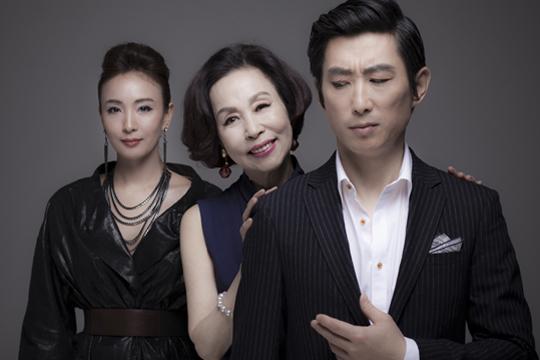 Йерин Ха из «Бриджертонов» - внучка знаменитой корейской актрисы из «М