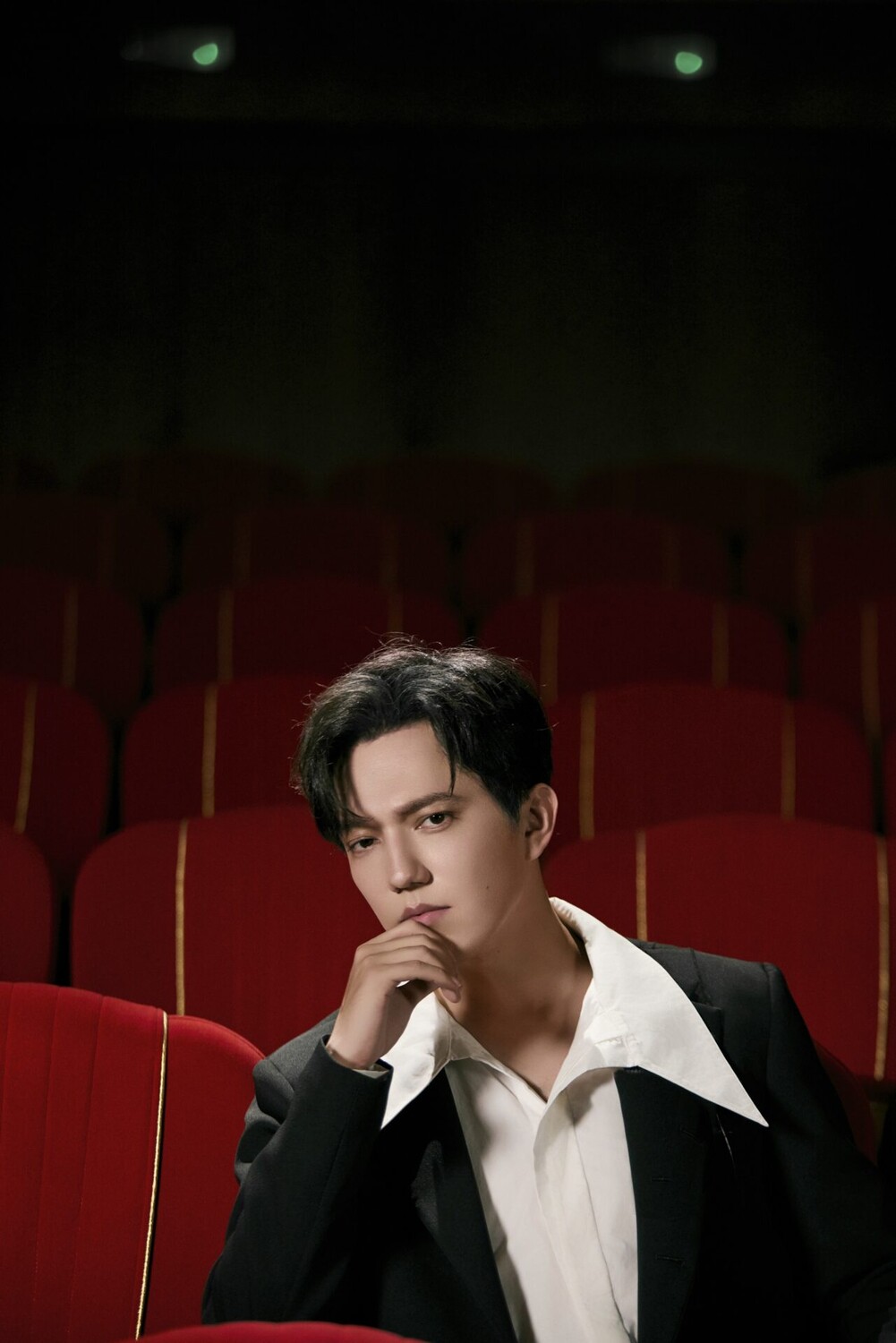 Димаш, Dimash, Voice Beyond Horizon, Голос за горизонтом, 声起地平线