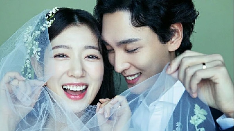 Park Shin Hye and Choi Tae Joon to become parents again