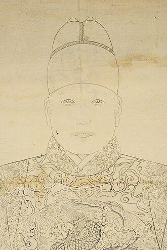 Оказался принцем: раскрыта королевская родословная Ли Джун Хёка