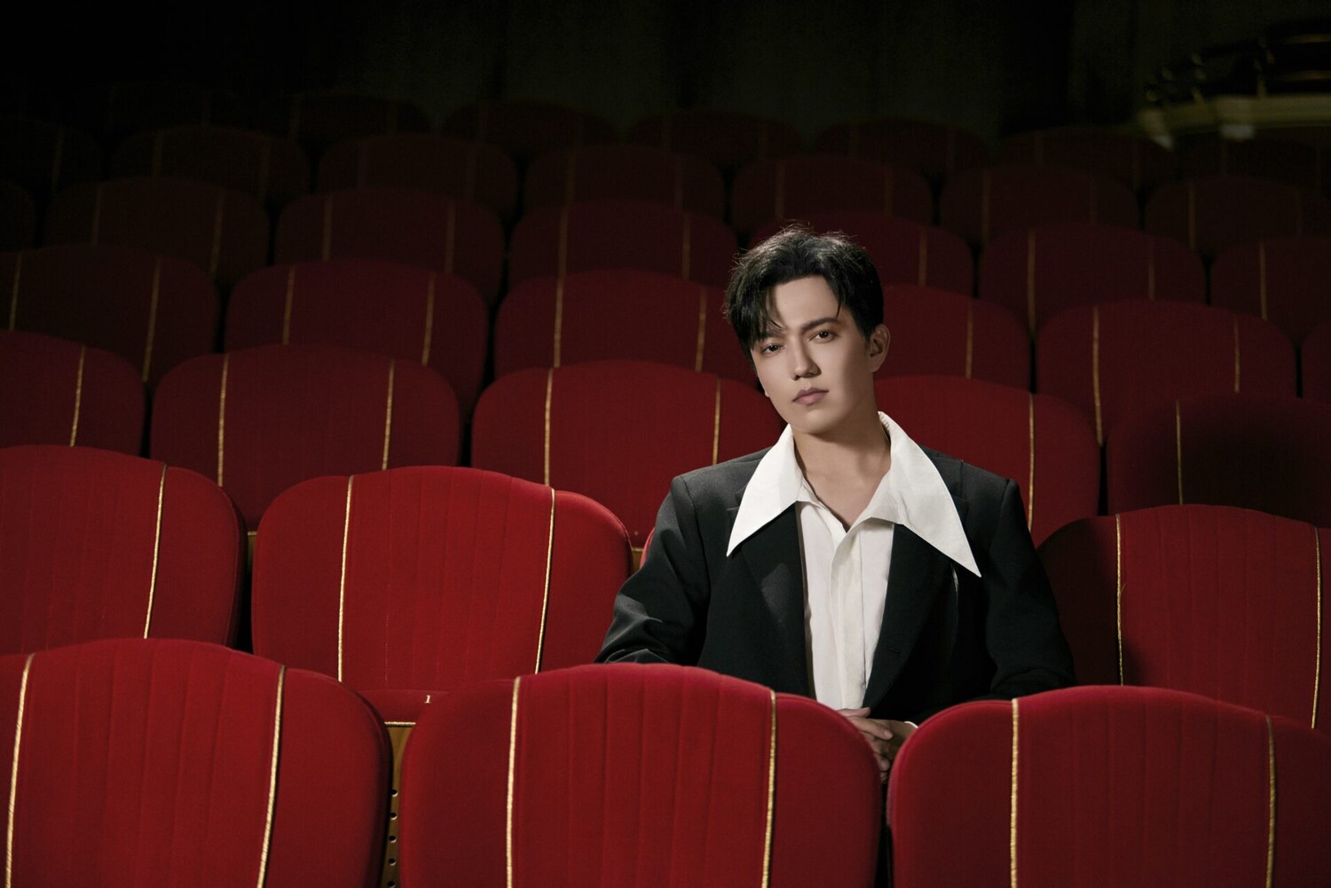 Димаш, Dimash, Voice Beyond Horizon, Голос за горизонтом, 声起地平线