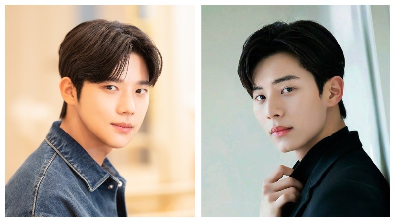 Мун Сан Мин сыграет с Ли Чхэ Мином в дораме «Магазин чудес «Намия»?